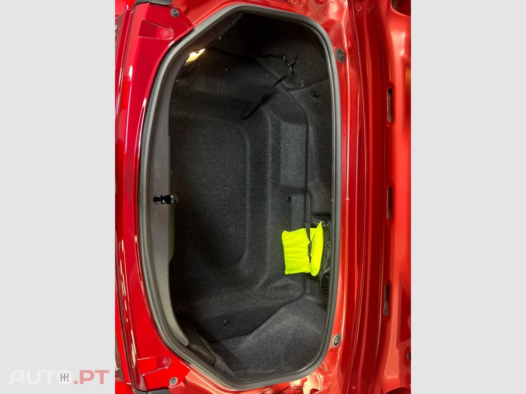 Mazda MX-5 1.5 132cv SKY G Prime Line