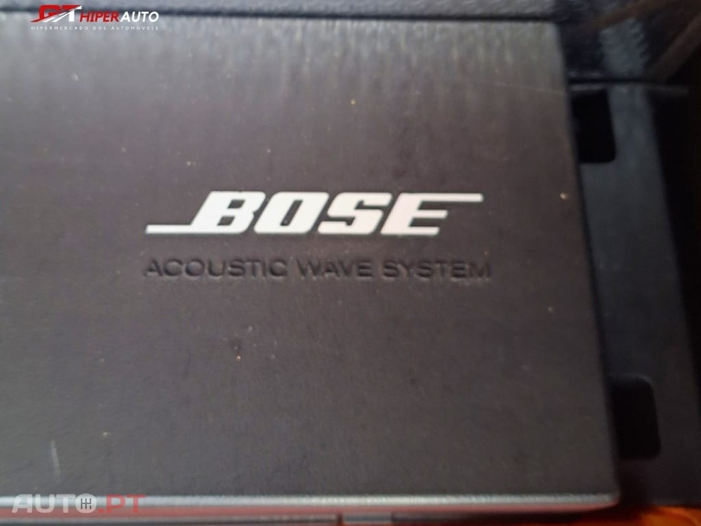 Renault Zoe (c/ Bateria) Bose 40