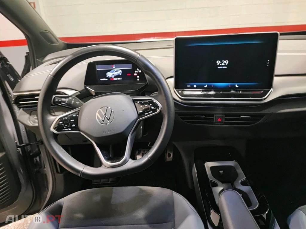 Volkswagen Id.4 77 kWh Pro Urban