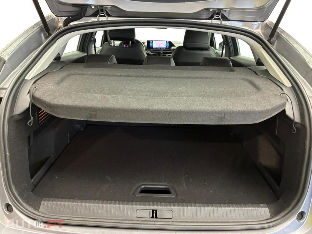 Citroen C4 1.2 PureTech Feel Pack EAT8