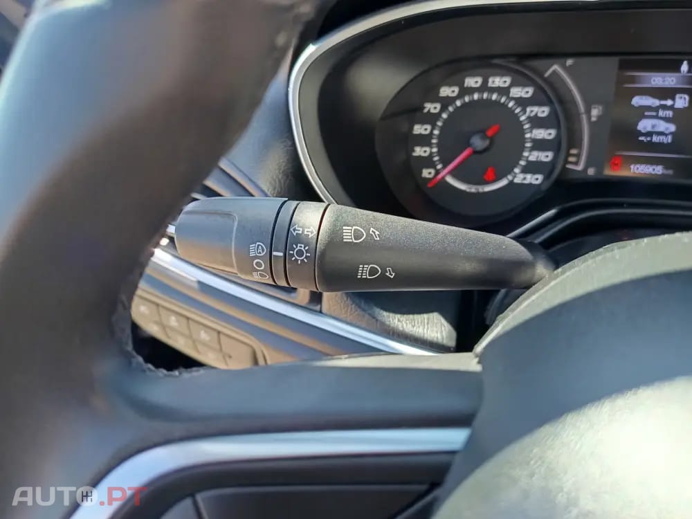 Fiat Tipo 1.3 M-Jet Sport