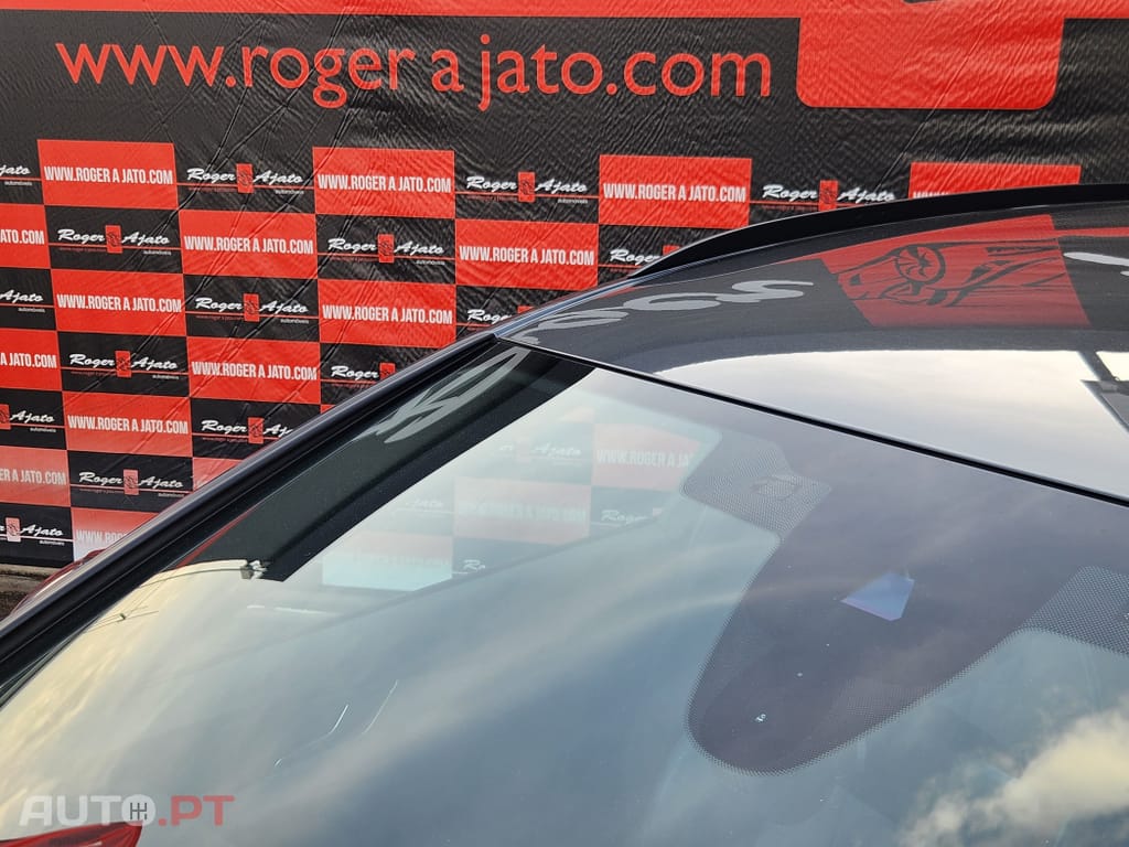 Audi A4 Avant 35 TDI Sport S tronic