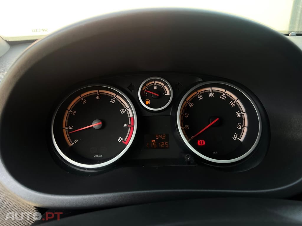 Opel Corsa 1.2 Cosmo