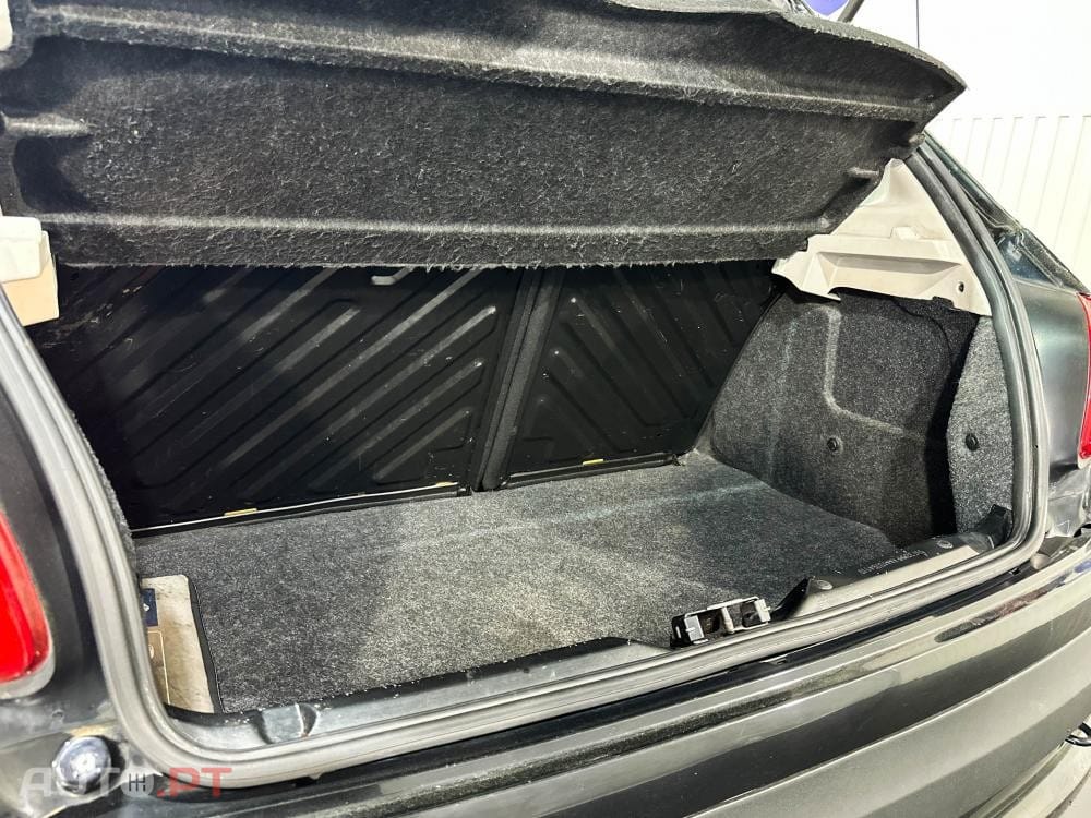 Peugeot 206 1.1i 60cv Sport Line