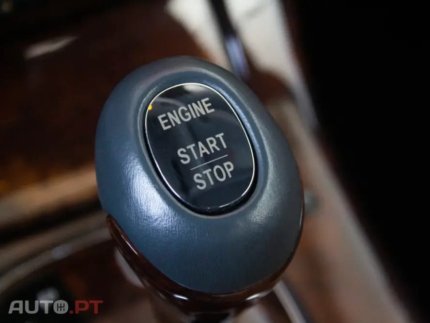 Mercedes-Benz CL 500 Coupé