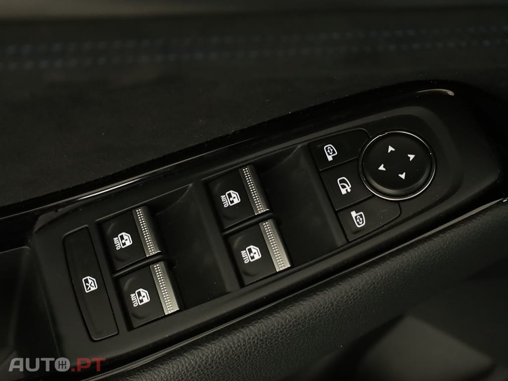 Renault Austral Austral 1.3 Mild Hybrid Techno Esprit Alpine Auto