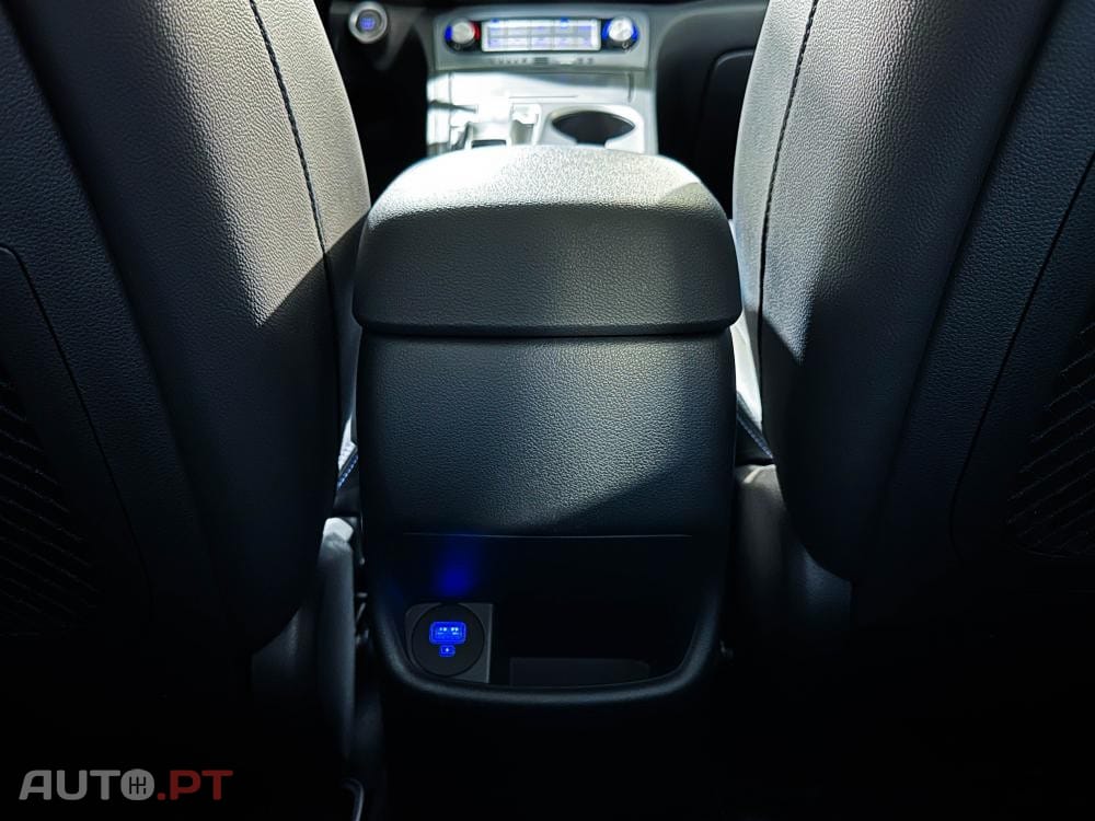 Hyundai Kauai 64 kWh Premium