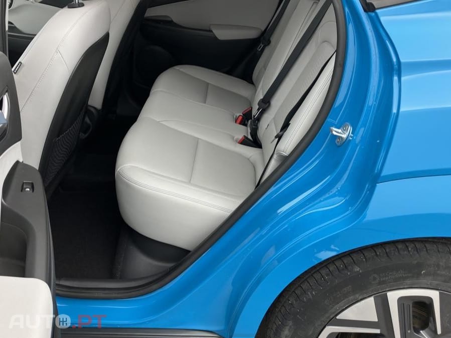 Hyundai Kauai 64 kWh Executive