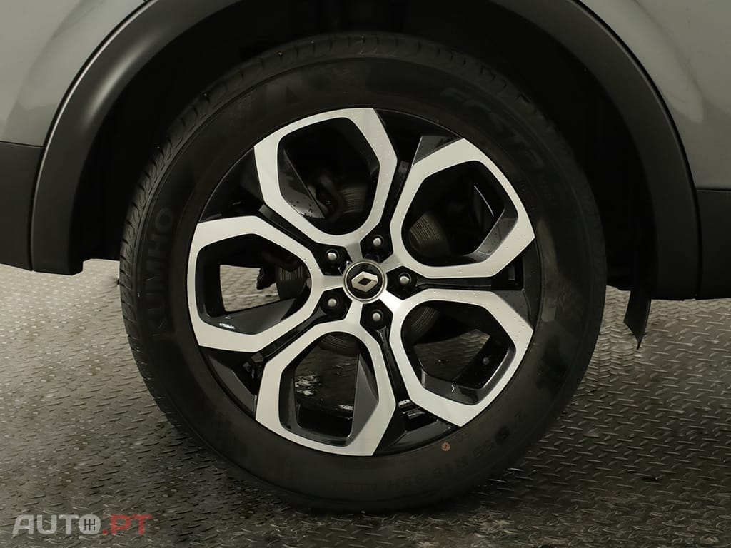 Renault Arkana Arkana 1.3 TCe Techno EDC