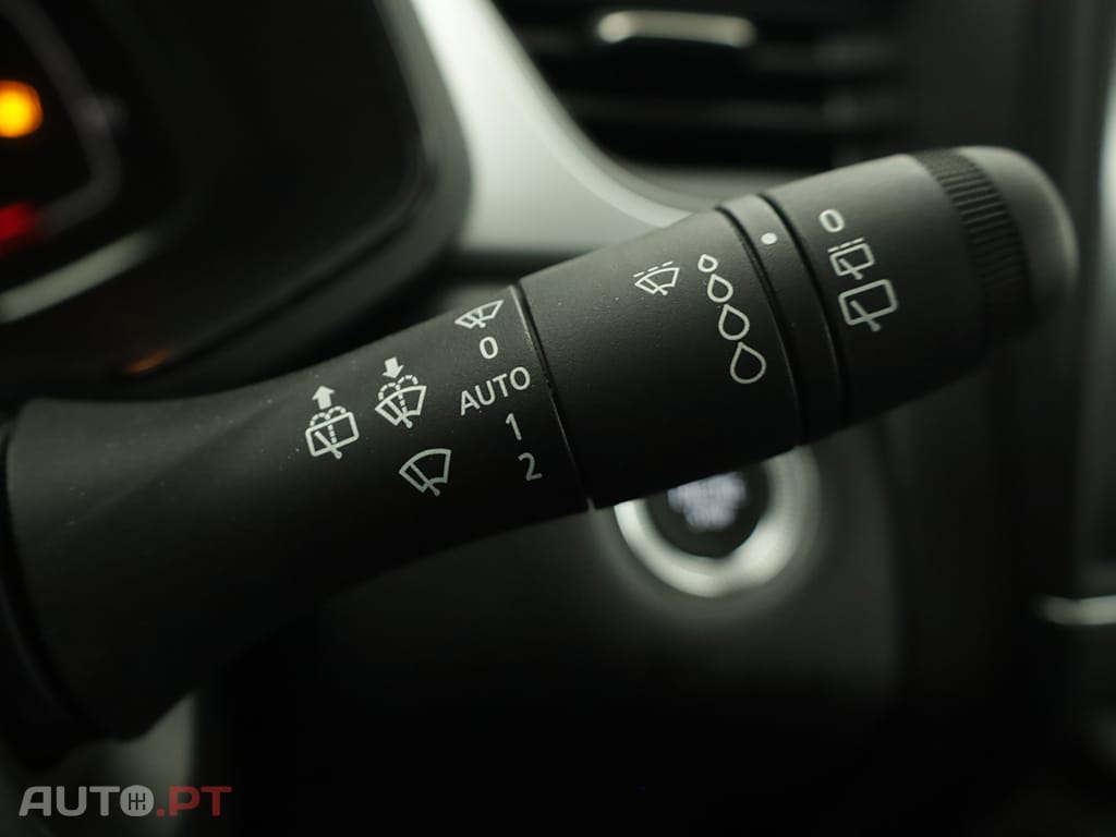 Renault Captur Captur 1.0 TCe Techno Bi-Fuel
