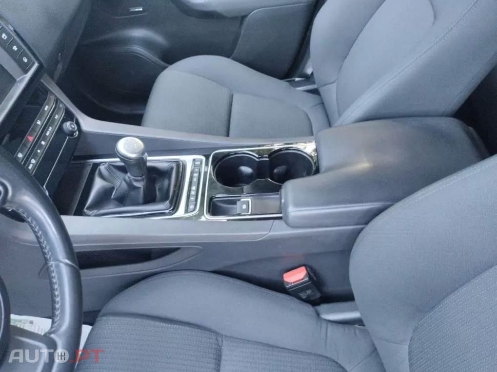 Jaguar F-Pace 2.0 i4D Prestige