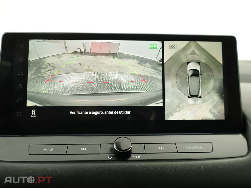 Nissan Qashqai Qashqai 1.5 e-Power N-Connecta