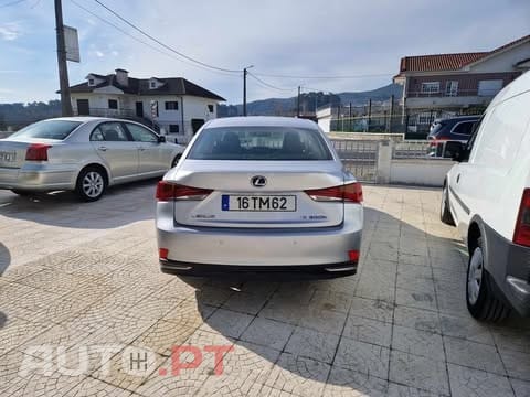 Lexus IS 300 Executive+