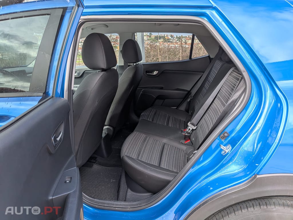 Kia Stonic T-Gdi 1.0 Drive