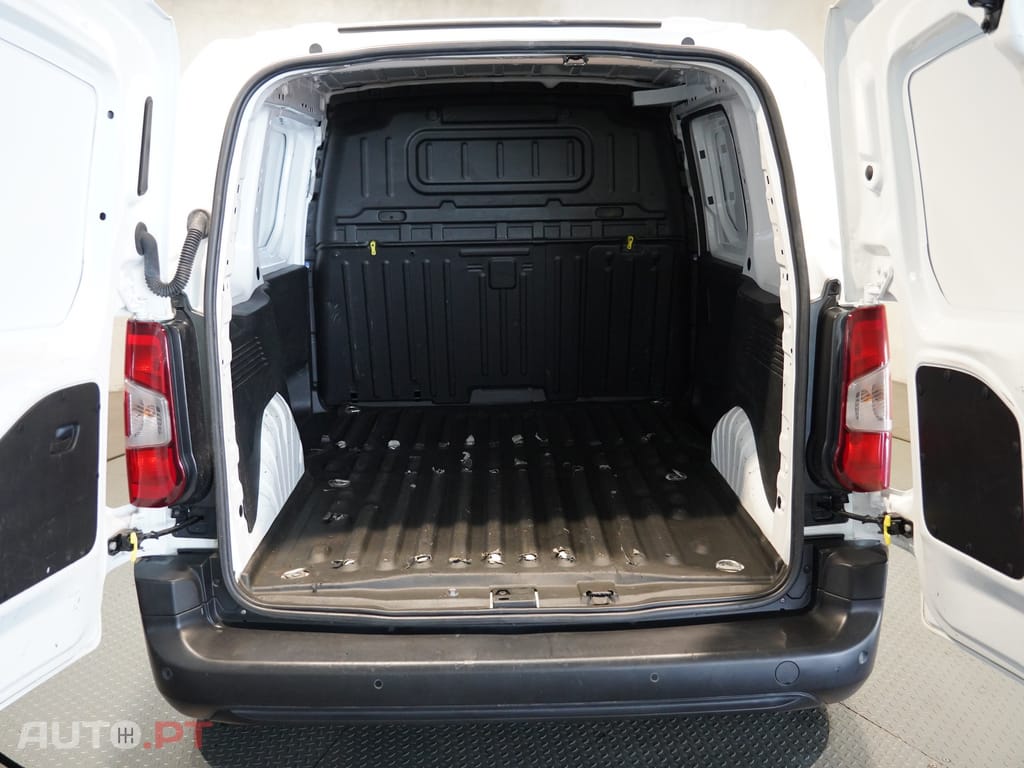 Opel Combo 1.5 CDTi L1H1 Enjoy