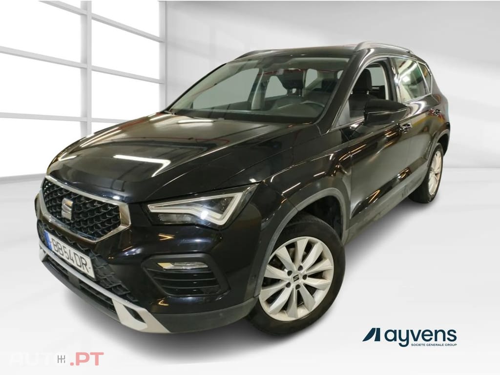 Seat Ateca 1.0 TSI Style