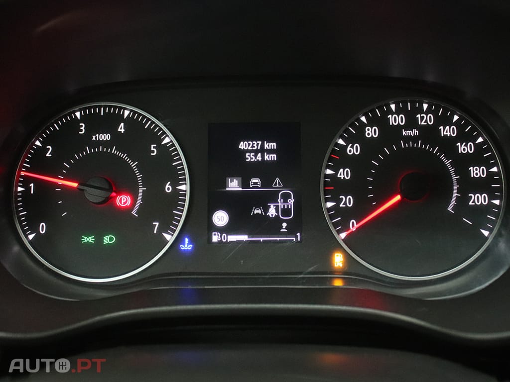 Dacia Jogger Jogger 1.0 ECO-G Extreme+ Up&Go 7L Bi-Fuel