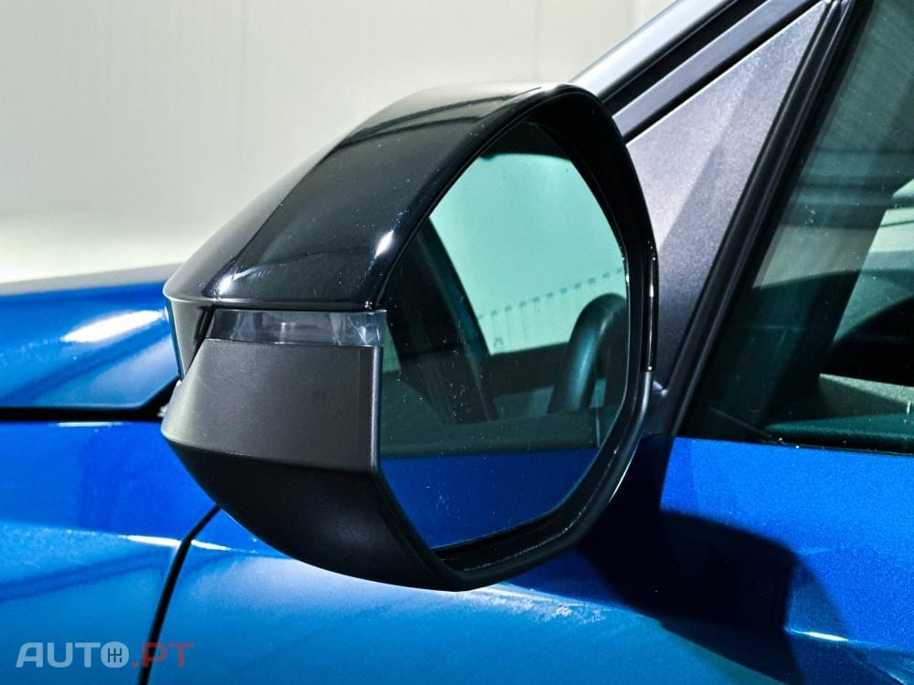 Peugeot 3008 1.2 Hybrid Allure e-DCS6