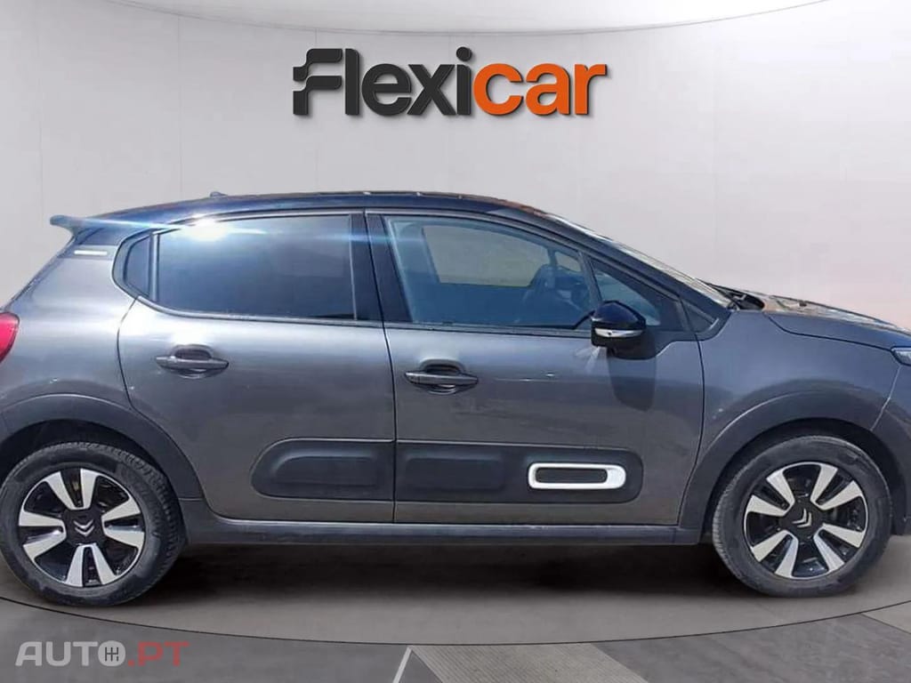 Citroen C3 1.2 PureTech Shine Pack EAT6