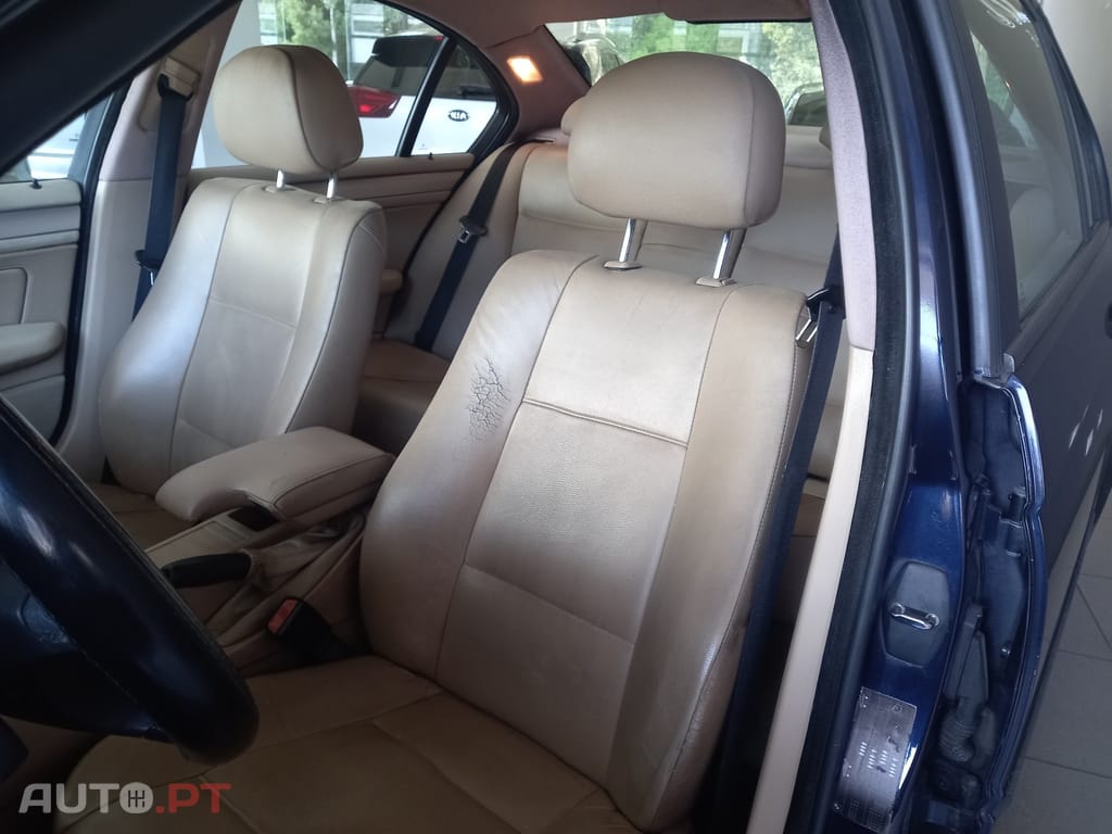 BMW 320 d