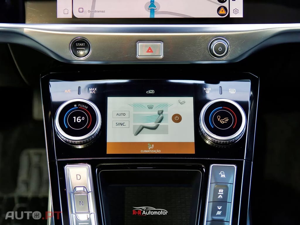 Jaguar I-Pace EV400 R-Dynamic HSE AWD