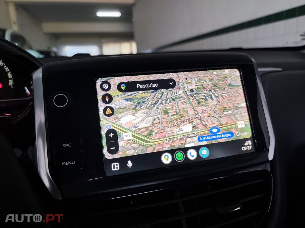 Peugeot 208 1.6 BlueHDi Active