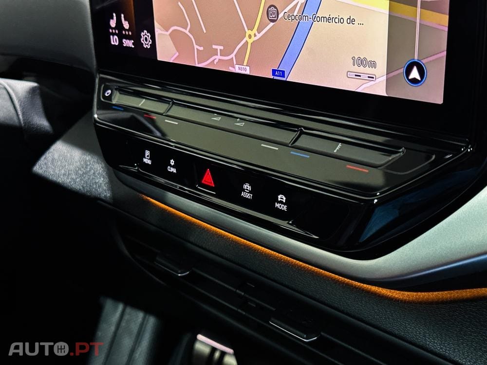 Volkswagen Id.4 MAX Edition 77kWh