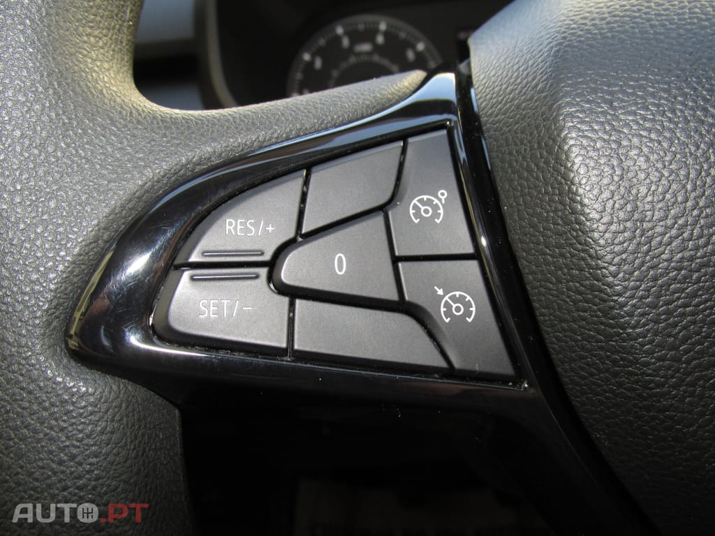 Dacia Jogger 1.0 ECO-G Essential 7L Bi-Fuel