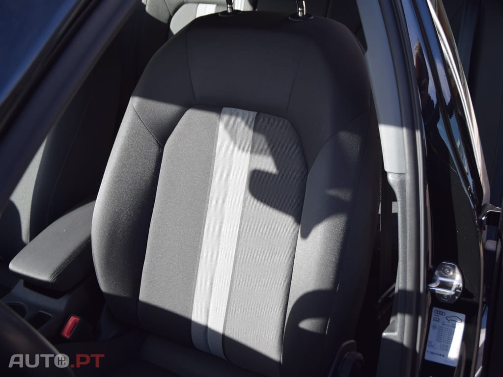 Audi A3 Sportback 30 TFSI Advanced S tronic