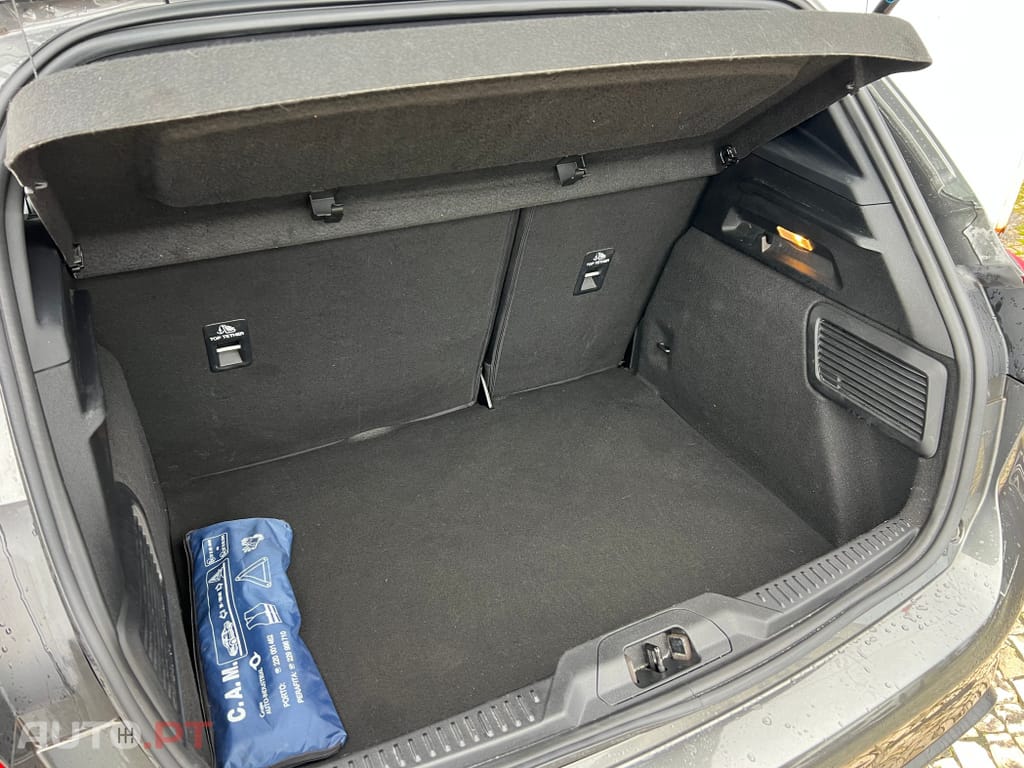 Ford Focus 1.0 EcoBoost ST-Line