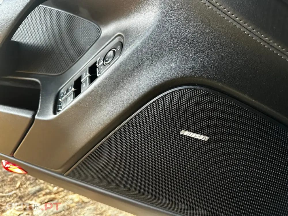 Porsche Panamera S PDK