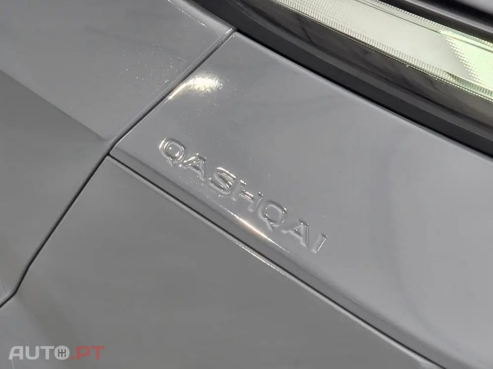 Nissan Qashqai e-Power Tekna
