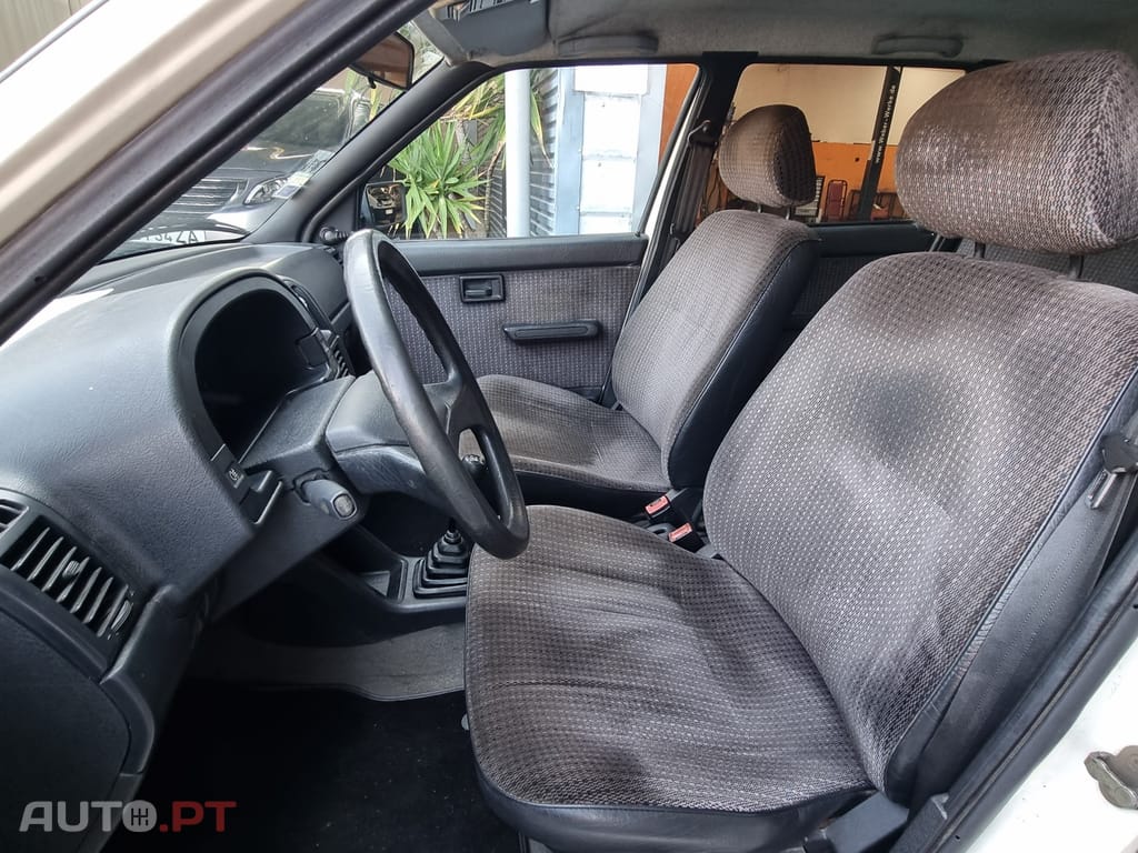 Citroen AX 10 TRE