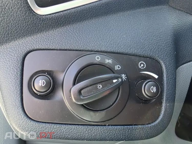 Ford Grand C-Max 1.6 TDCi Titanium Edition S/S