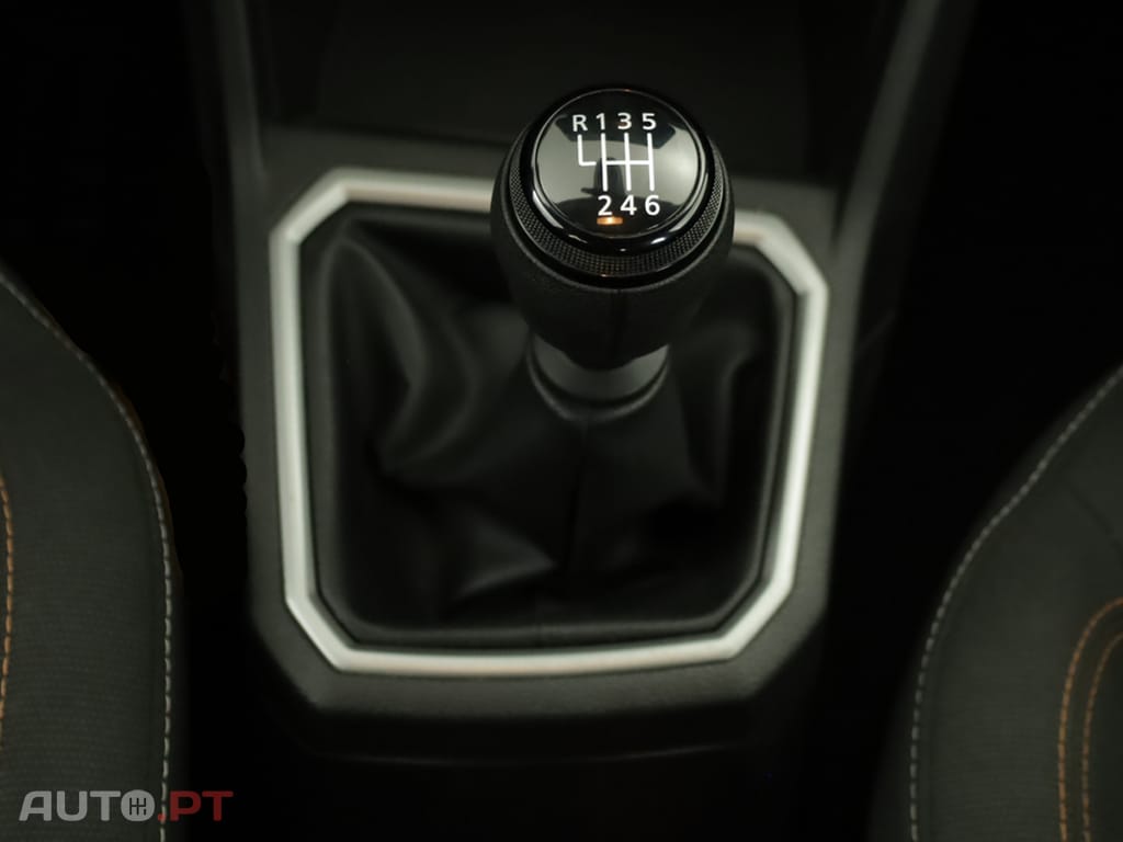 Dacia Sandero Sandero 1.0 TCe Stepway Expression