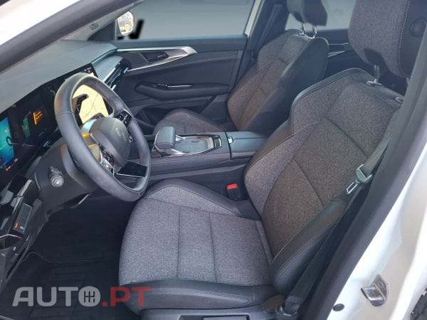 Renault Austral 1.2 E-Tech full hybrid 200 Techno