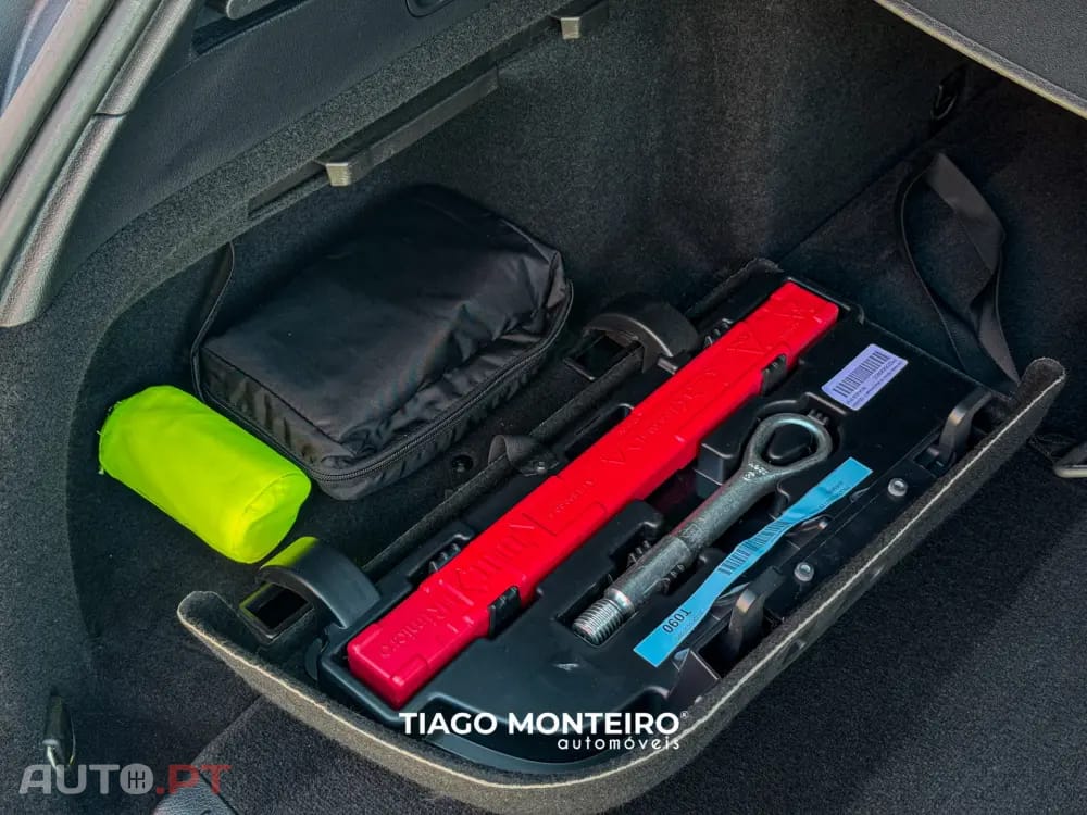 Mercedes-Benz C 300 e T 9G-TRONIC AMG Line
