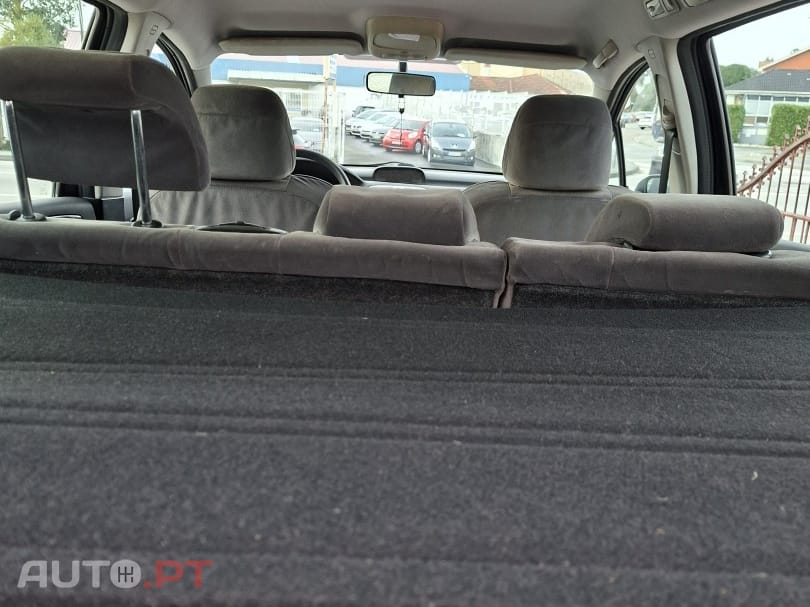 Peugeot 307 1.4 HDi XT