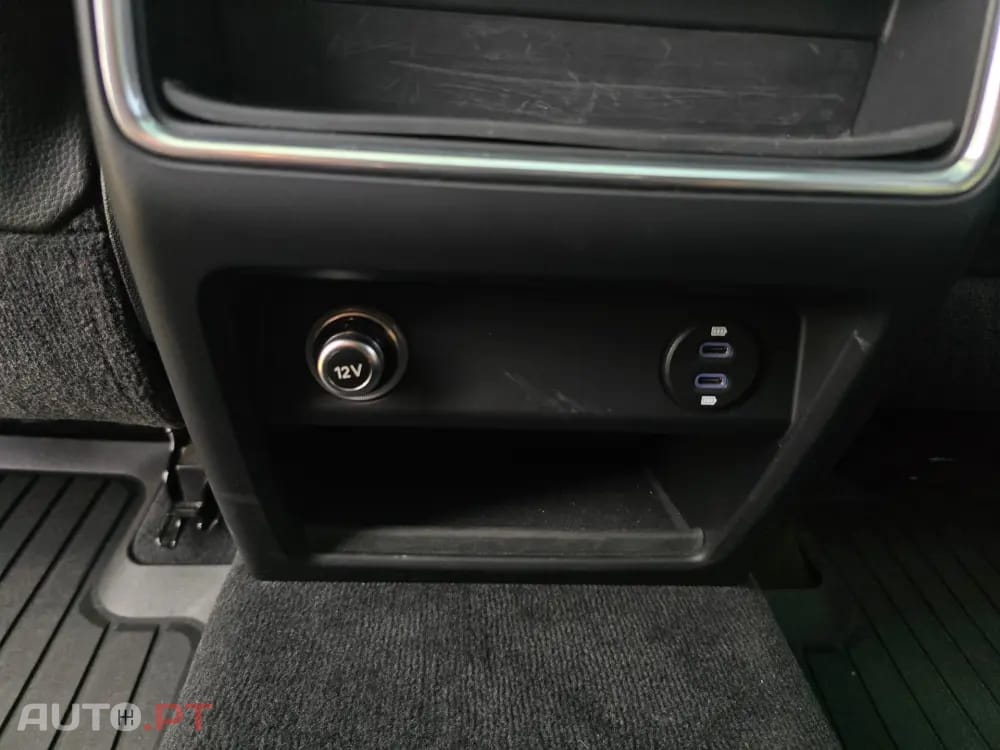 Porsche Cayenne E-Hybrid Tiptronic S