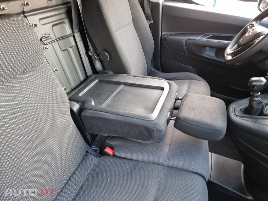 Opel Combo 1.5 CDTi L2H1 Enjoy