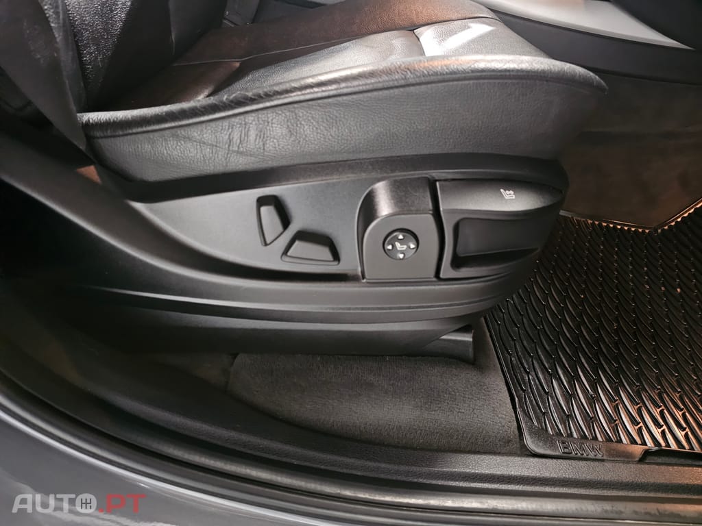 BMW X5 3.0D