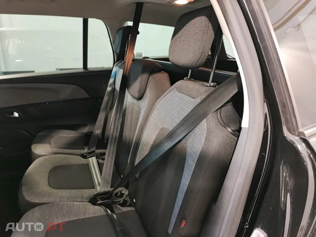 Citroen C4 SpaceTourer 1.5 BlueHDi Feel