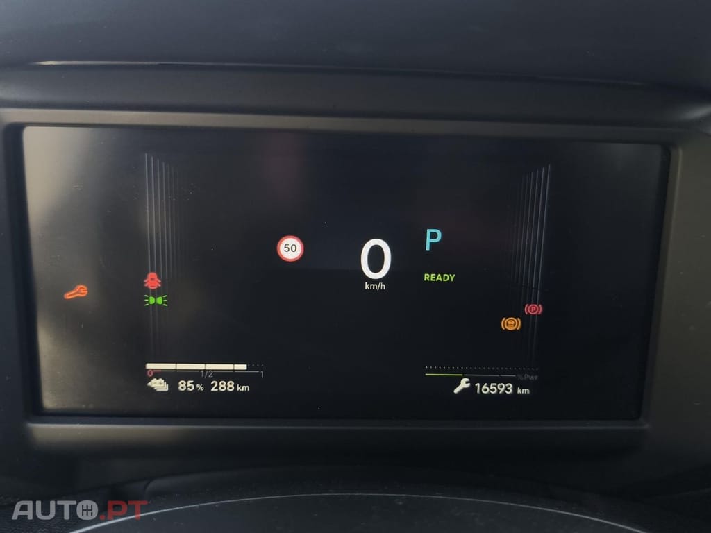 Citroen e-C4 50 kWh Plus