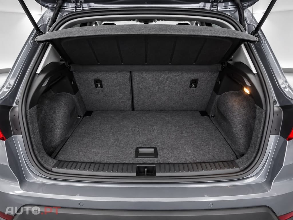 Seat Arona 1.0 Eco TSI Style