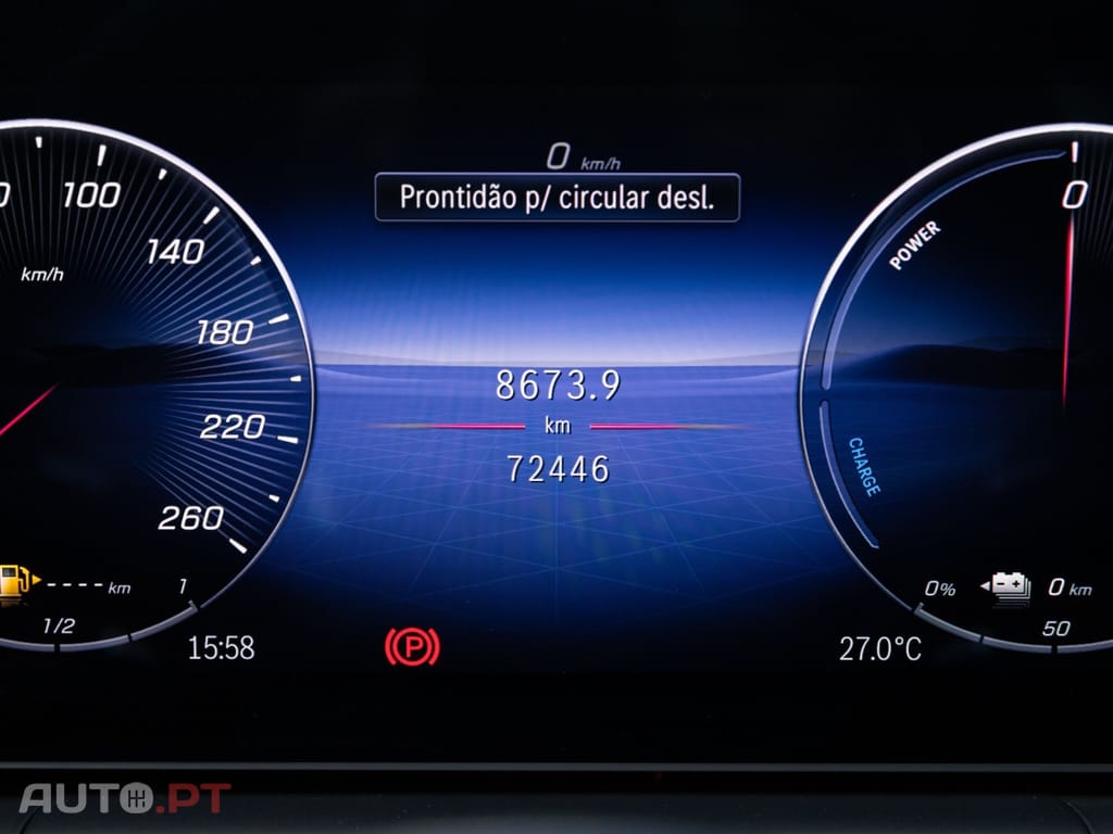 Mercedes-Benz GLE Coupe de 4Matic