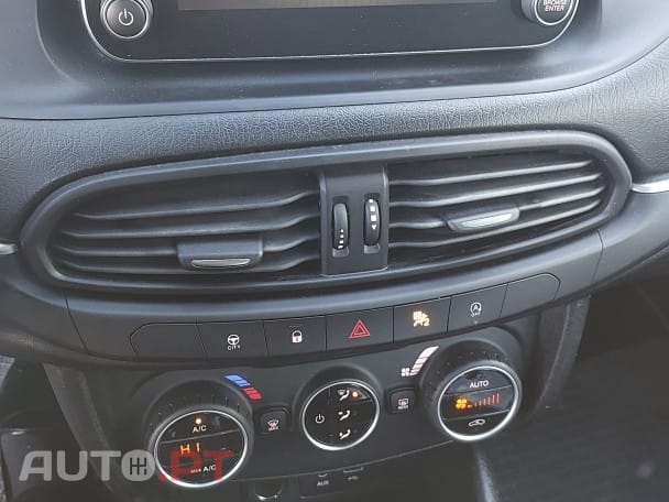 Fiat Tipo 1.6 MultiJet Business Edition