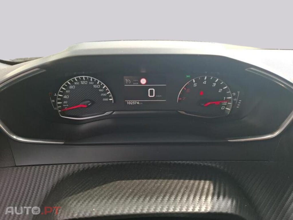 Peugeot 2008 1.2 PureTech
