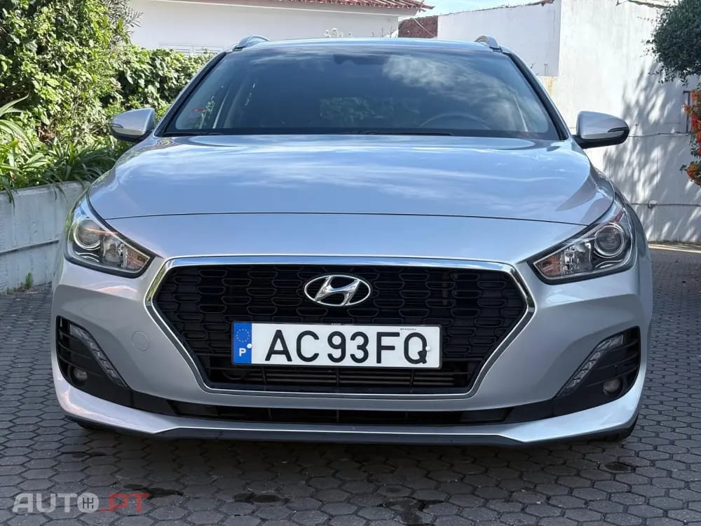 Hyundai i30 1.0 T-GDi Comfort