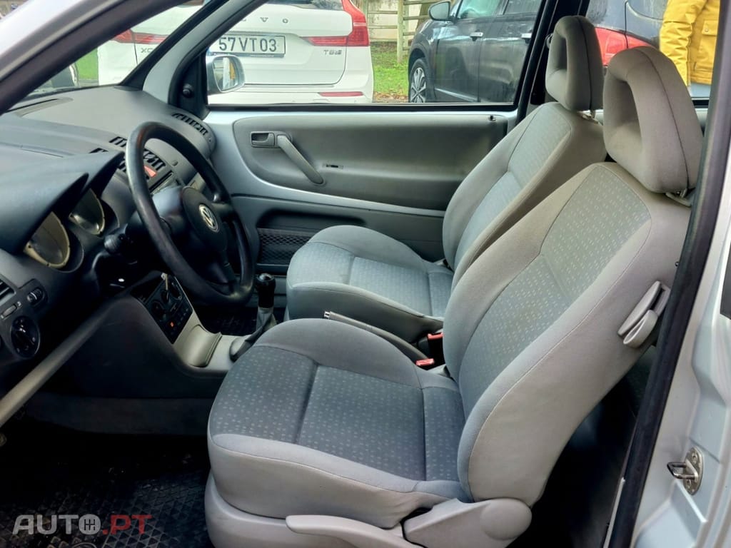 Volkswagen Lupo 1.4 TDi Confortline