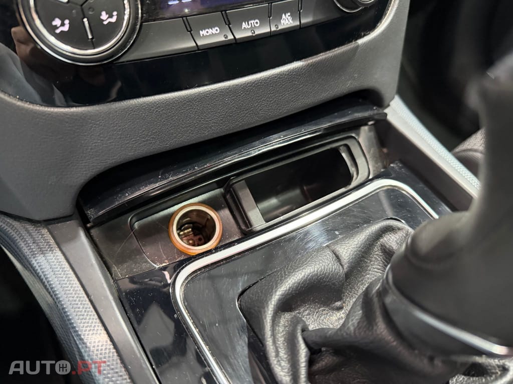 Peugeot 508 SW 1.6 HDI EAT6